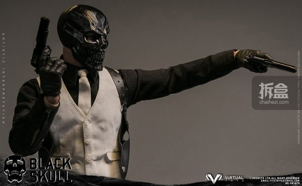 vtstoys假面骑士,52toys蒸汽朋克可动人偶系列