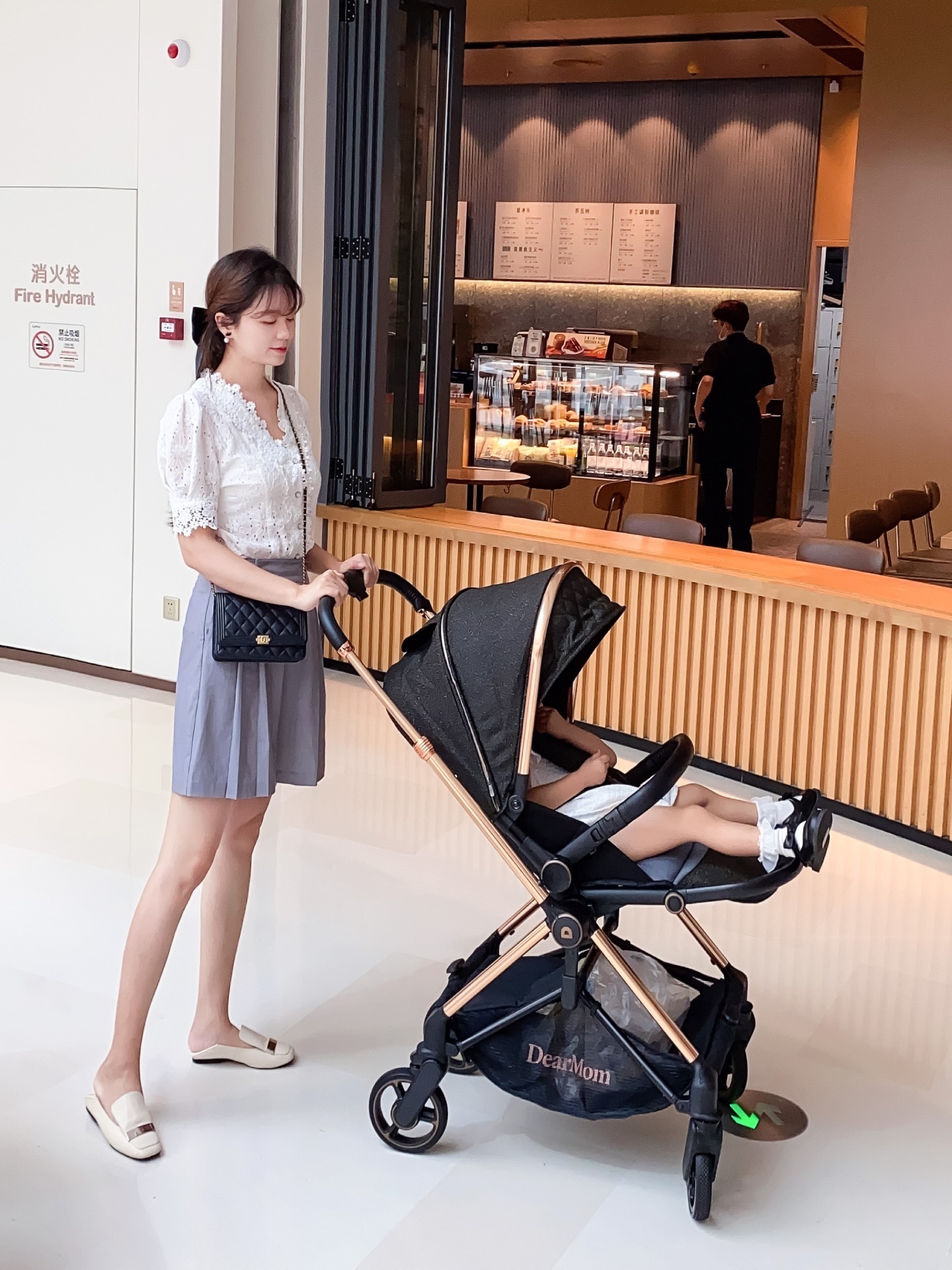 婴儿车十大品牌26款婴儿推车测评,怎么选择轻便婴儿车