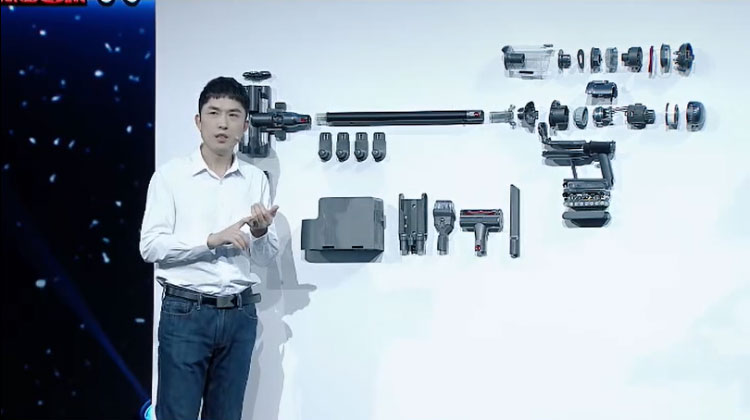 全球最高端吸尘器,世界上最好的吸尘器