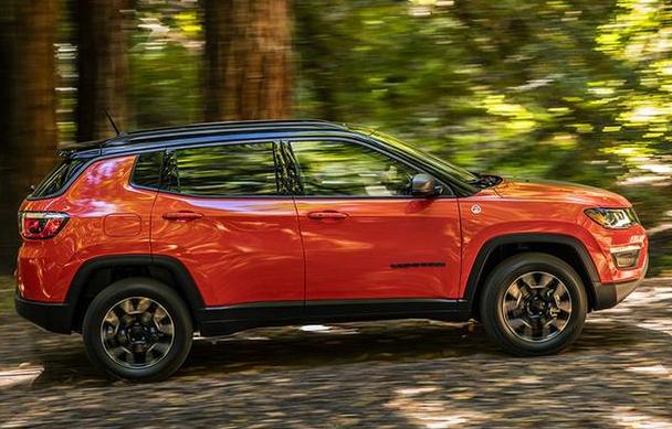 小切诺基越野性能怎么样,小切诺基越野性能