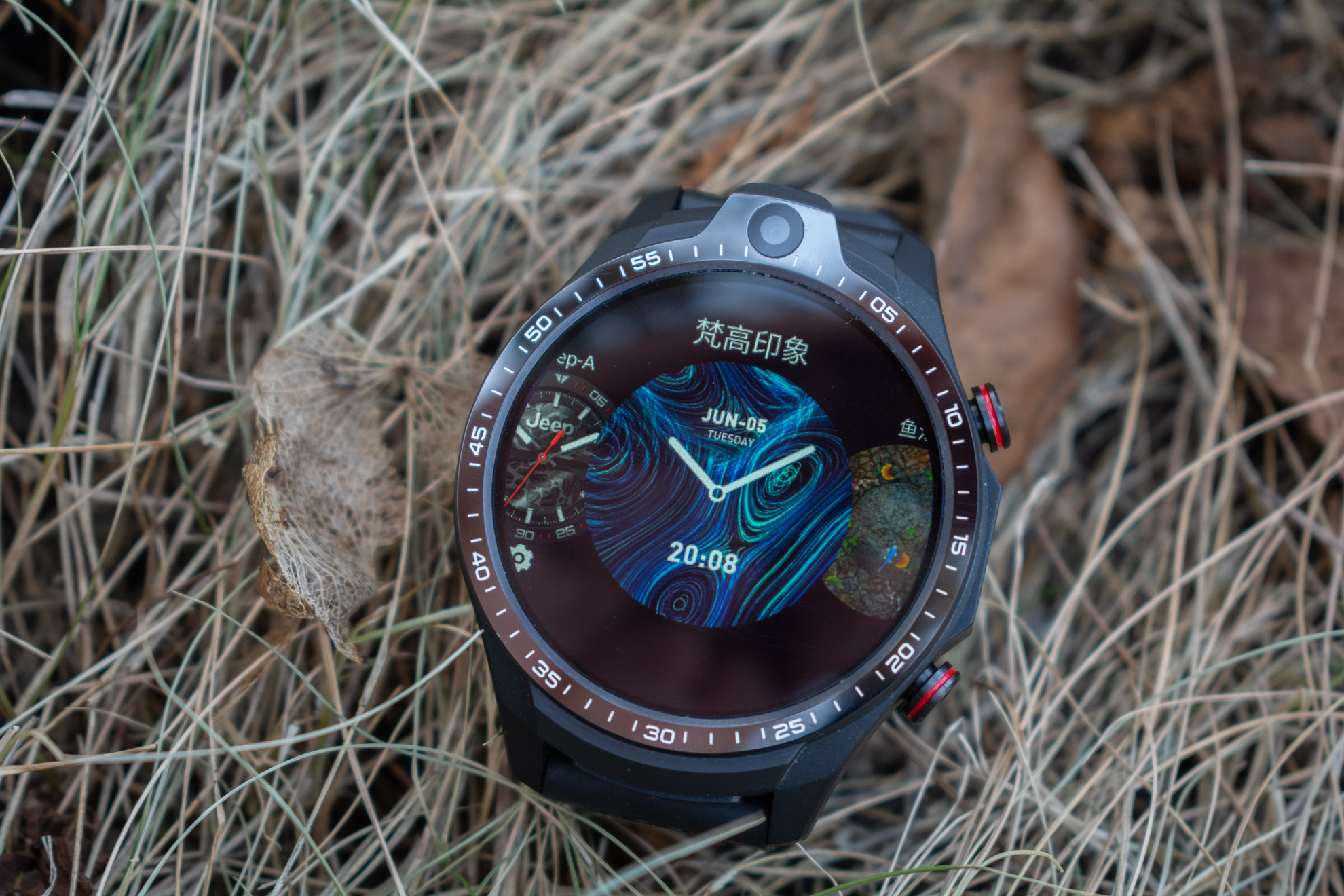 jeep黑骑士男女款,每个男人心中都有一辆jeep图片