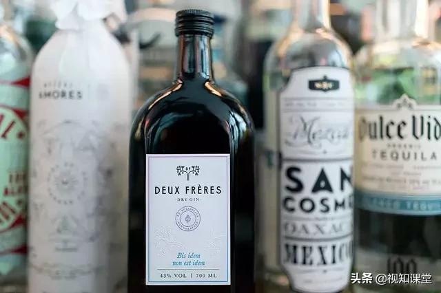 中国的白酒怎么就不能走向世界？