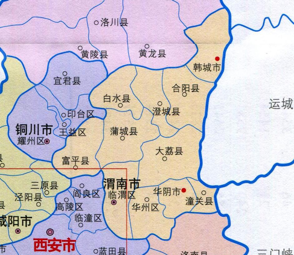 渭南临渭区人口2022,渭南主城区人口有70万吗