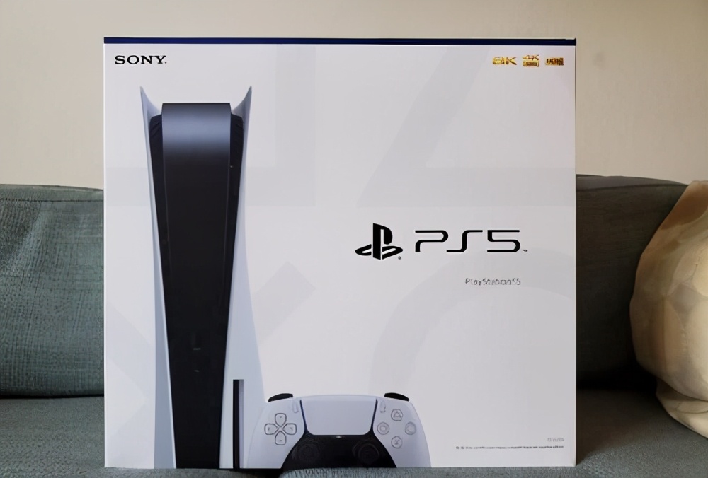 国行版的ps5可以玩海外版的,ps5最新游戏发布会完整版