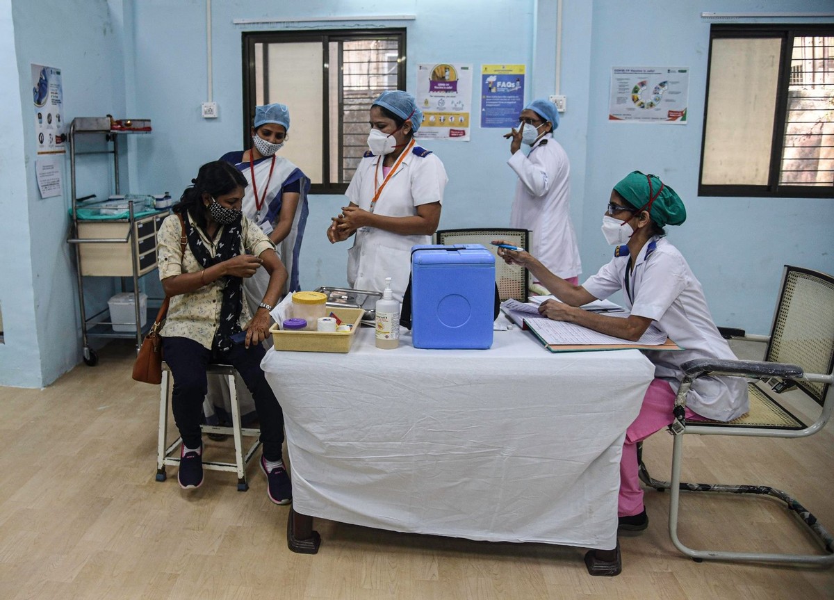 印度最新疫情与莫迪表现,印度疫情会不会被莫迪控制住