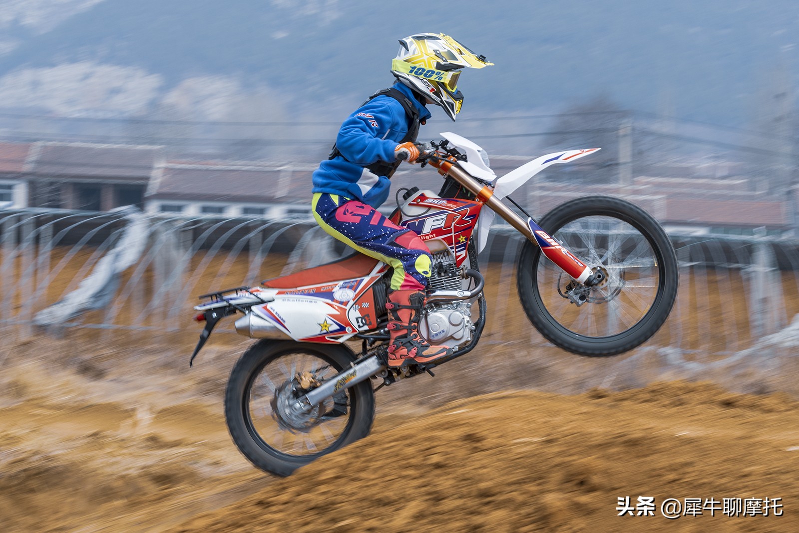 在哪玩越野车更合适,玩越野车的真实感受