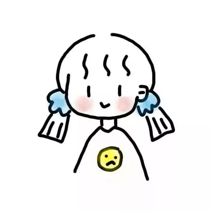 多人闺蜜头像或2人闺蜜头像,超可爱两人闺蜜头像可收藏