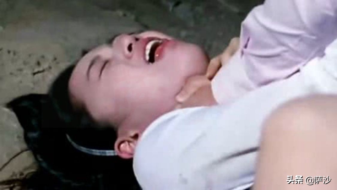 小说：16岁高中生连续奸杀7名妇女，1986年马光野特大强奸杀人案