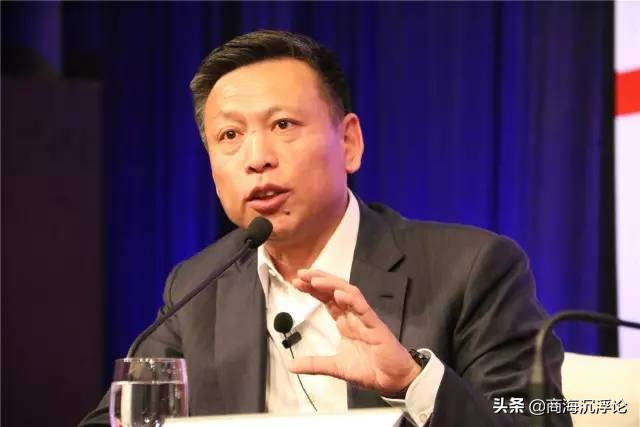 长春十大首富排行榜最新,长春富豪前100名名单