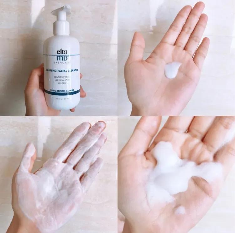 洗面奶黑榜红榜,洗面奶黑榜怎么用