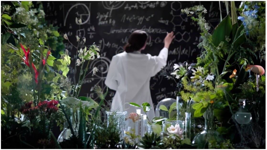 安娜柏林护肤品好不好,安娜柏林属于什么档次的护肤品