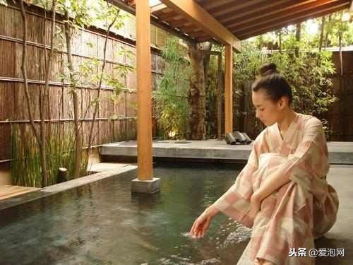 2018年冬天必去泡的日本温泉！