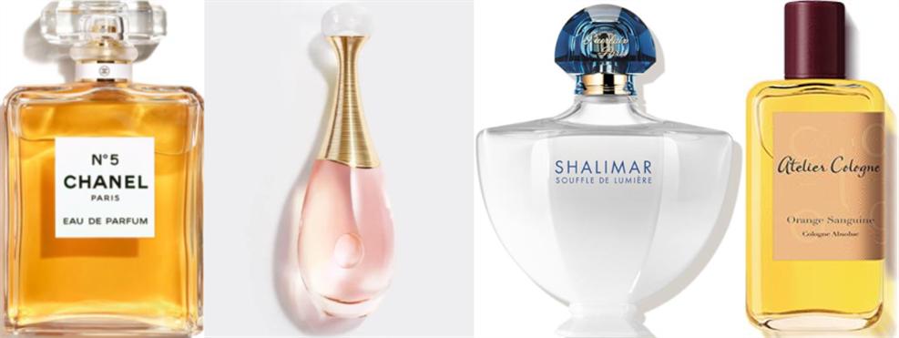 各种化妆品的讲解和作用,化妆品的解读