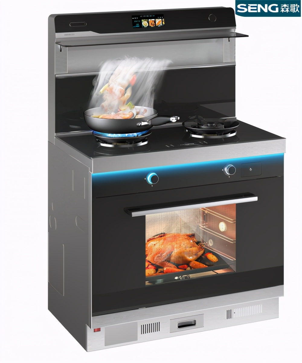 帅丰集成灶与森歌集成灶哪个好,森歌集成灶与帅丰集成灶哪个好