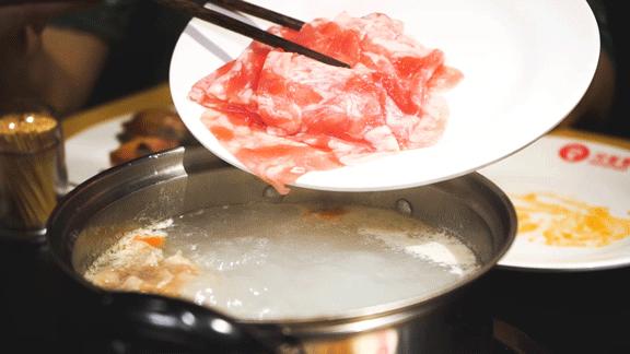 汉釜宫自助餐黄岛长江路,汉釜宫自助53.8元