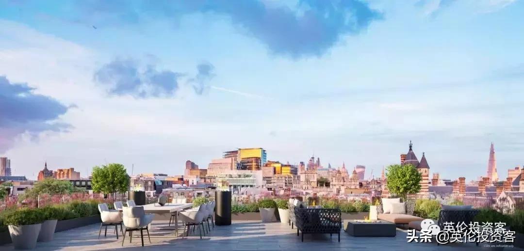 伦敦豪宅最新消息 (伦敦超级豪宅最新消息)