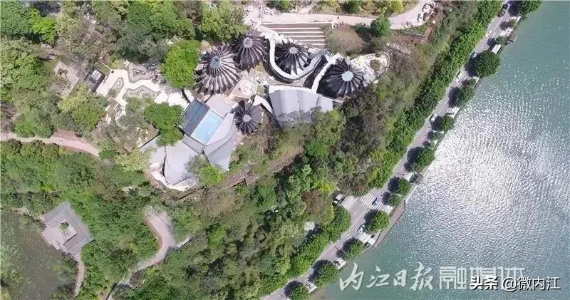 四川内江三日游,内江附近周末2日游