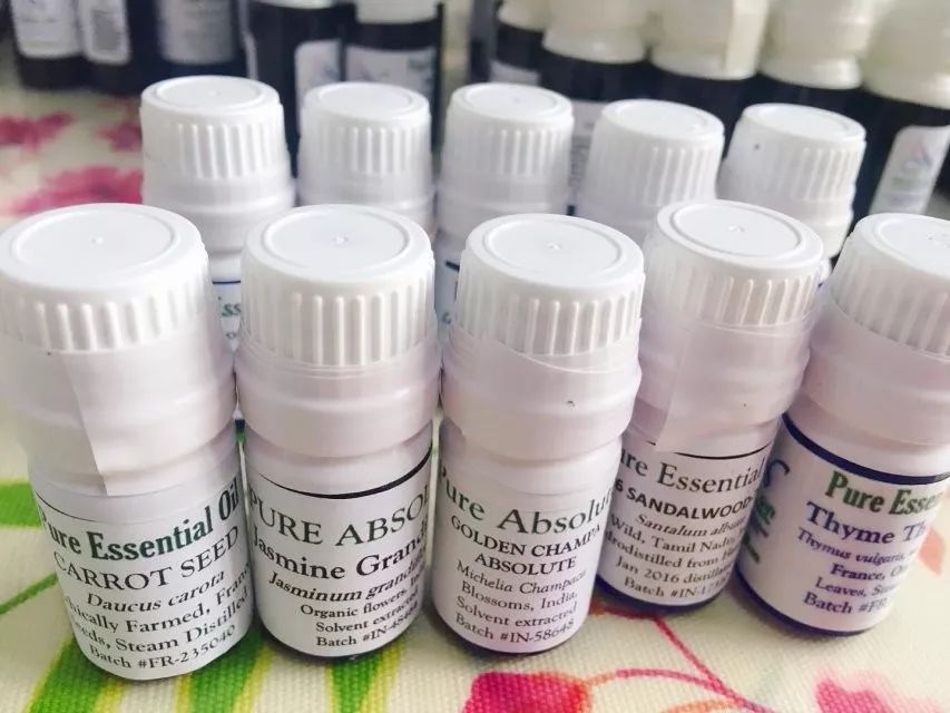 芳疗中药精油排名前十的品牌大全,哪个品牌的芳疗产品好