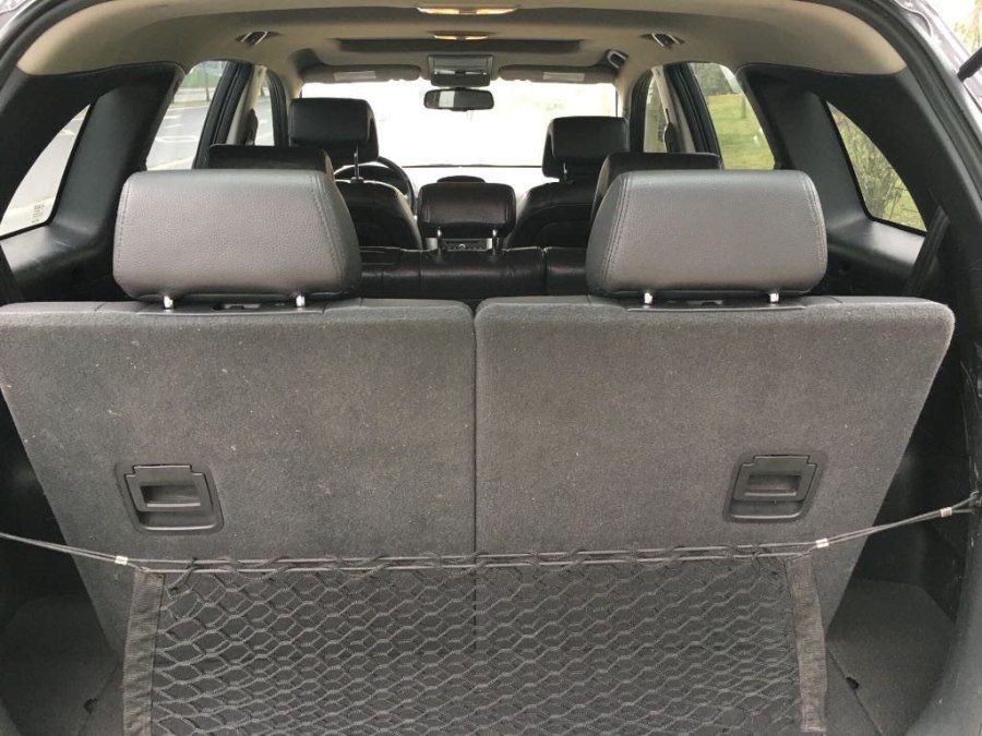 科帕奇为什么不保值,老款科帕奇七座和四座