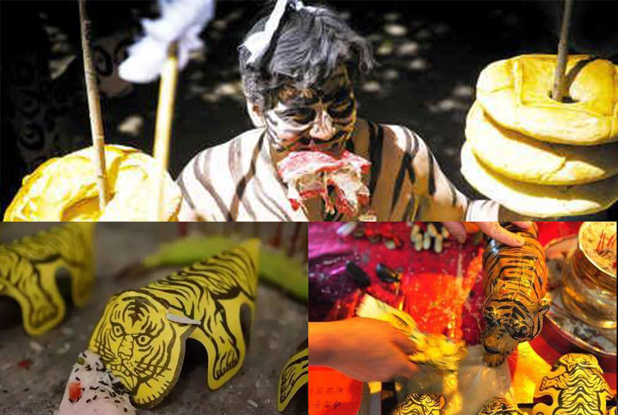 微雨众卉新一雷惊蛰始出处,微雨众卉新一雷惊蛰始赏析