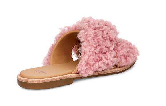 夏将至，凉鞋准备好了吗