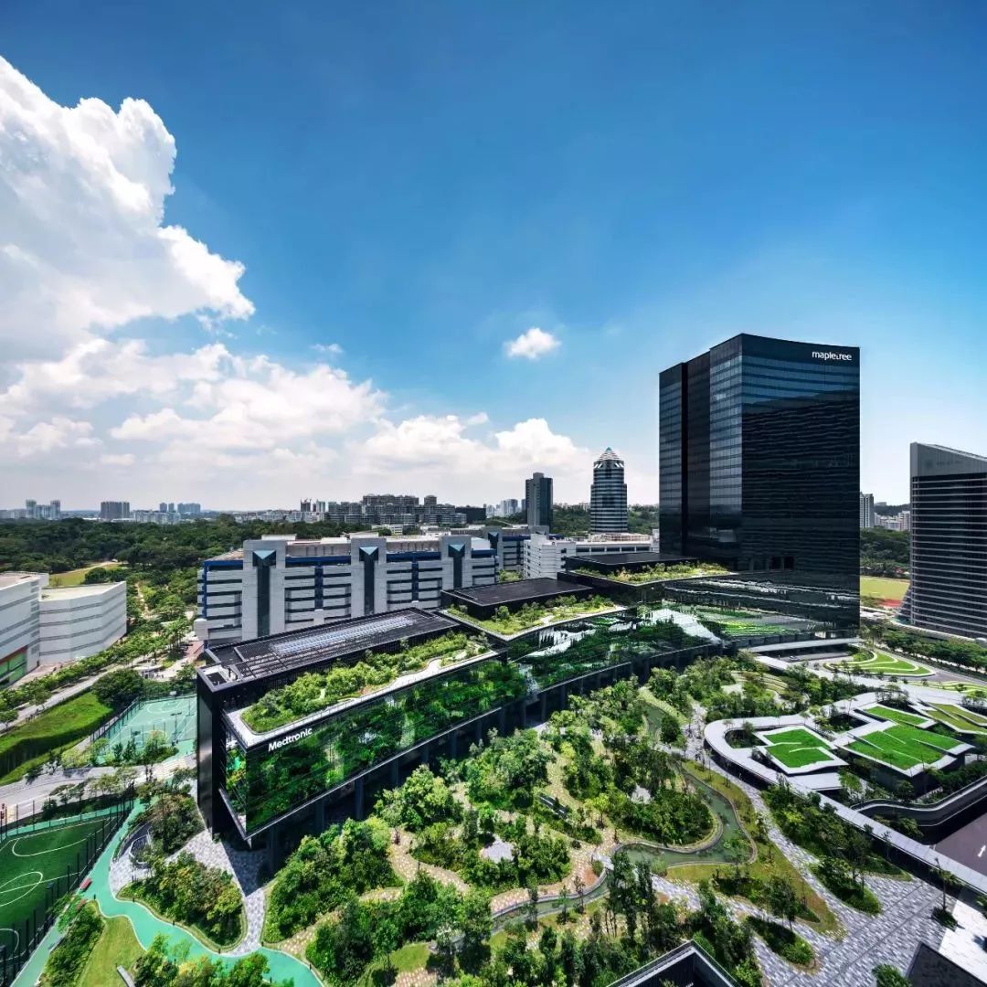 商业街如何设计提升价值,商业街案例解析