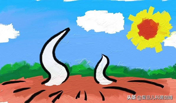 宝宝总喊屁屁痛,屁屁痒,屁屁不舒服是咋回事?