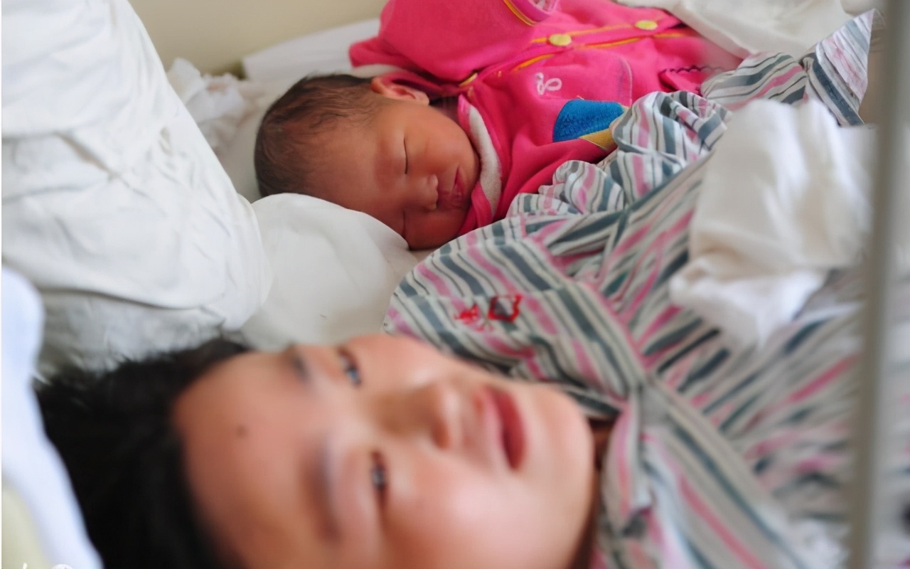 坐月子期间为什么不可以哭,为什么坐月子不能掉眼泪