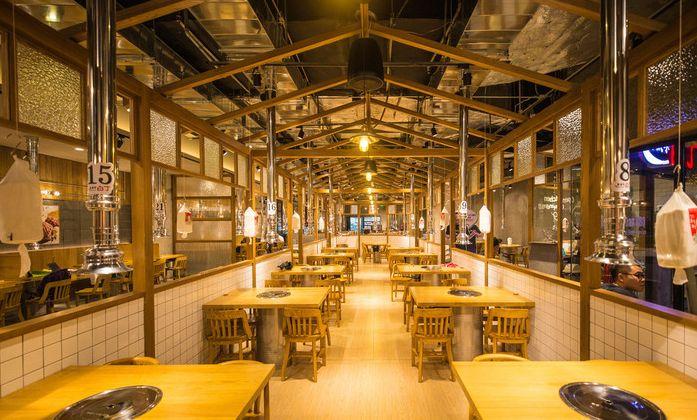 韩国料理在中国现在是什么处境,韩国衰落的原因