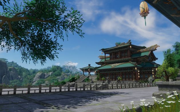 剑网3缘起归墟秘境攻略13层,剑网3高难度