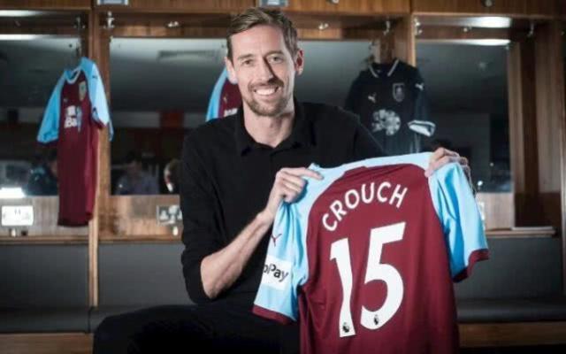 38岁转会王返英超,2米高佬舞技惊艳倒钩震撼,绝美娇妻更著名!