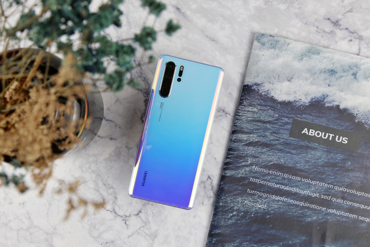 华为p30pro和mate30pro,p30pro使用半年后的感受