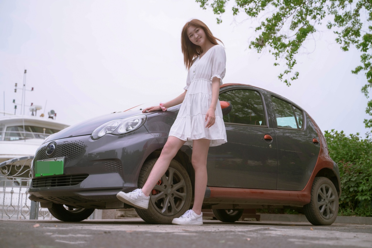 萌新小车推荐,新能源萌车推荐