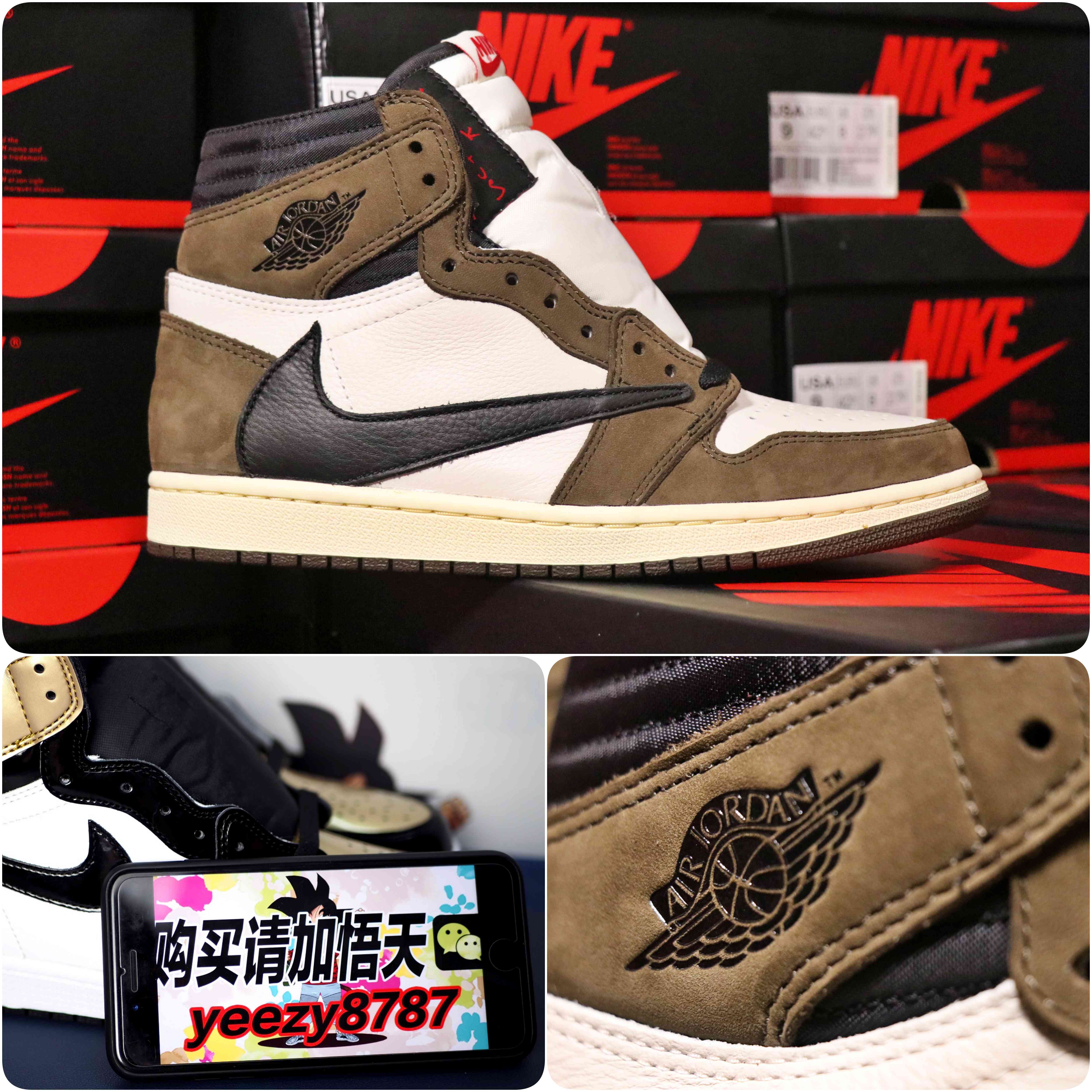 为什么说穿aj1的小姐姐都是极度魅力？近期十佳推荐