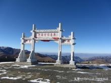 五台山位居四大佛教名山之首,五台山是中国四大佛教名山之首