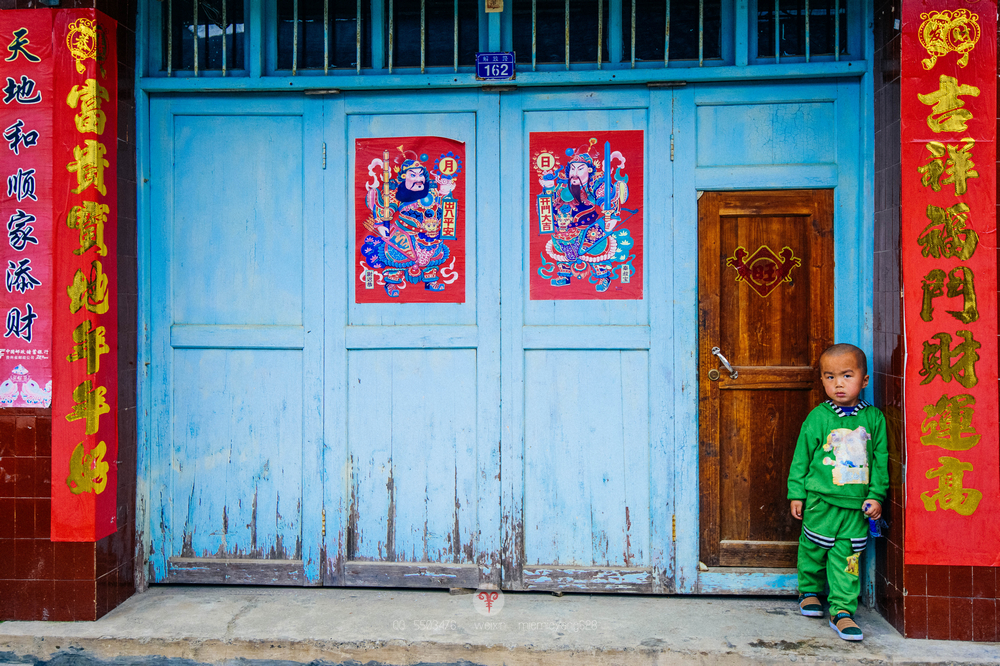 走进中国历史文化古村落,中国箫笛之乡在哪里