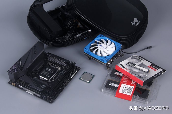 b1miniitx机箱,主流miniitx机箱