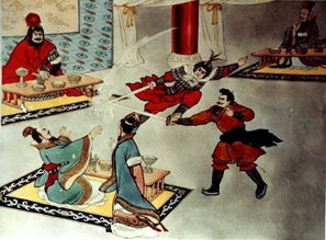 楚汉之争的重要战役,用一句话评价楚汉之争