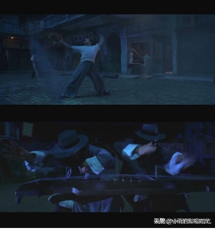 周星驰幻想视频,周星驰功夫梦电影