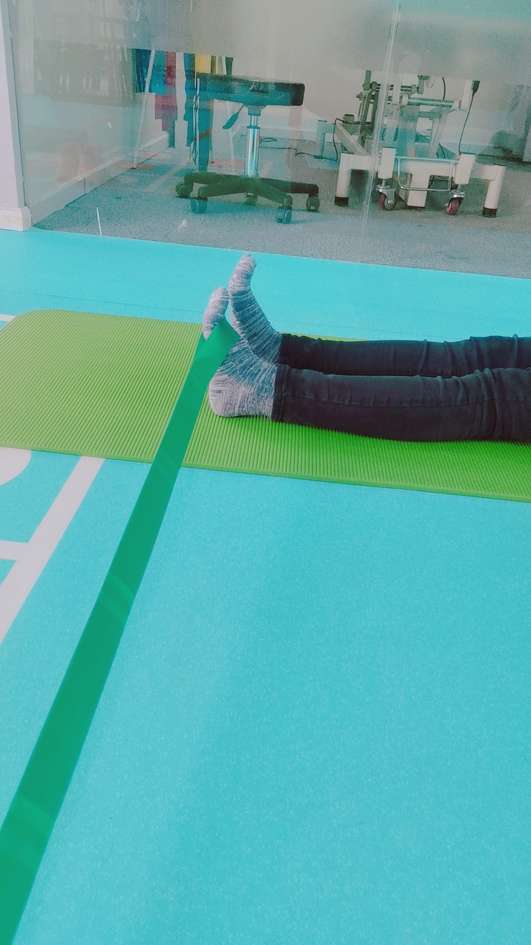 踝关节扭伤康复一段时间又开始疼,踝关节扭伤的康复评定内容