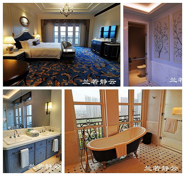 厦门波特曼七星湾酒店早餐价格,厦门波特曼七星湾酒店1799