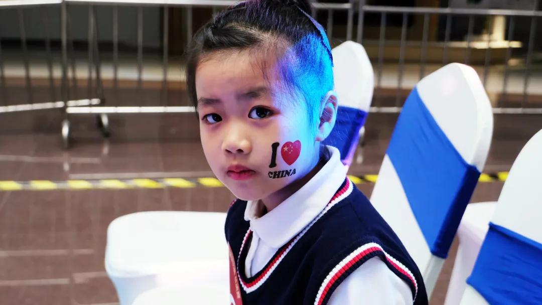 “爱国演讲”总决赛圆满落幕，格林少年逐梦再起航