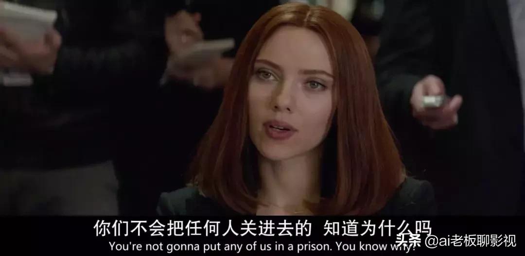 漫威里的黑寡妇有独立电影吗,漫威有黑寡妇的电影吗