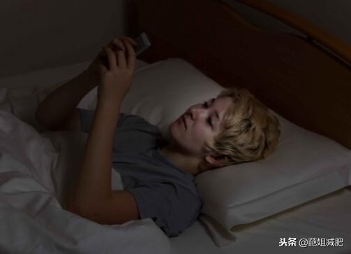 熬夜会导致妇科炎症吗,妇科医生熬夜吗