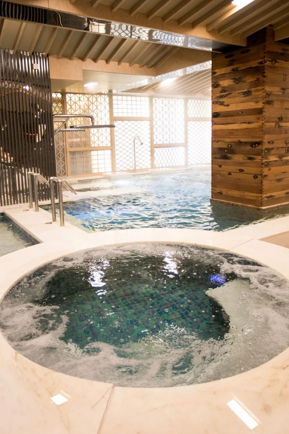 日式轻奢汤泉馆,长沙日式汤泉馆