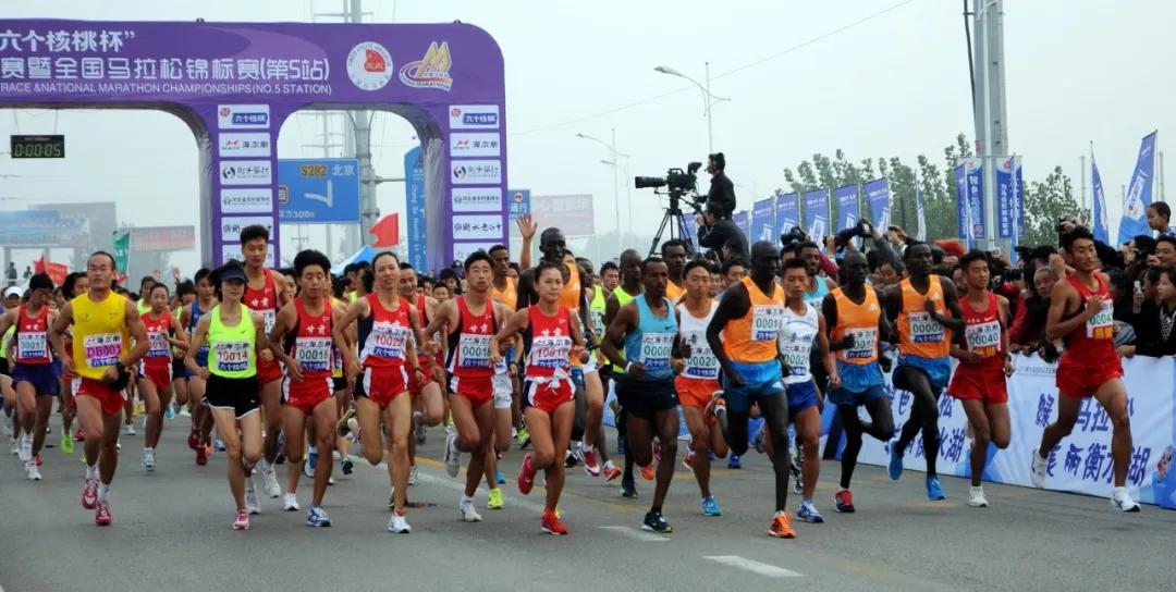 「992|动听河北」这片湖被称作“东亚蓝宝石”，竟是禹王治水留下的“禹迹”