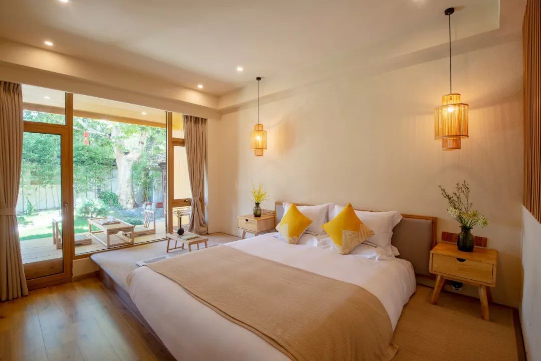 6人民宿推荐,6家超有特色的民宿设计