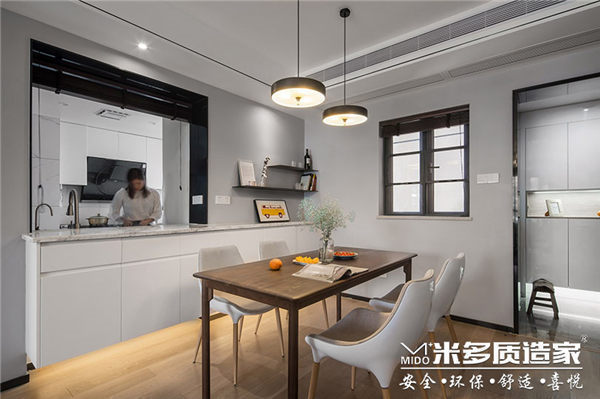 两室一厅全屋整装要多少钱,全屋整装简约中国风多少钱一平米