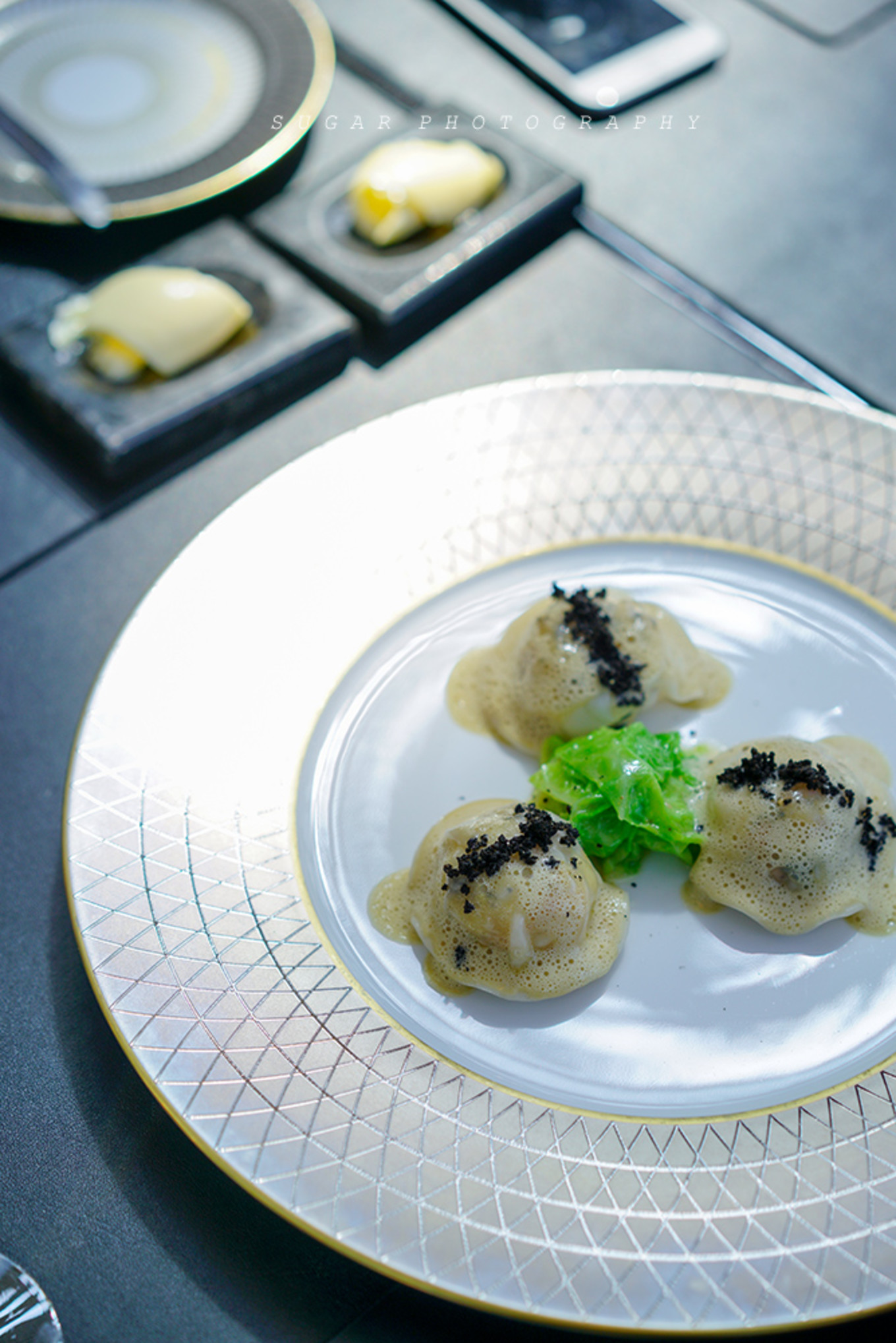 恋上世纪风情澳门，迷醉新葡京酒店