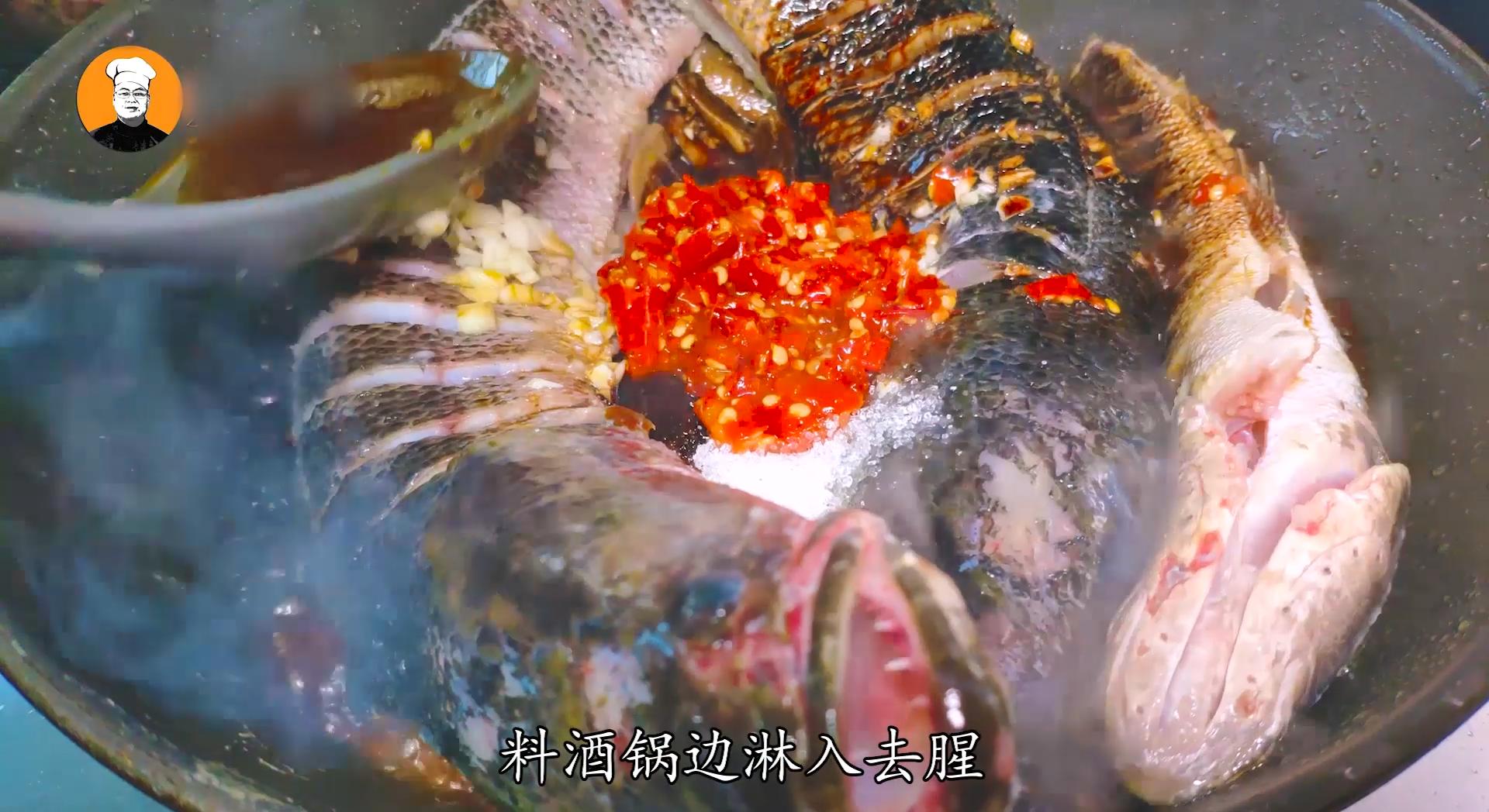 如何做黑鱼更好吃更入味,黑鱼怎么做才不腥好吃美味